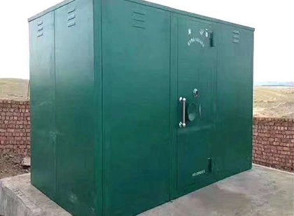 排浦镇炸药柜的作用：不仅仅是容器，更是安全与管理的核心防线